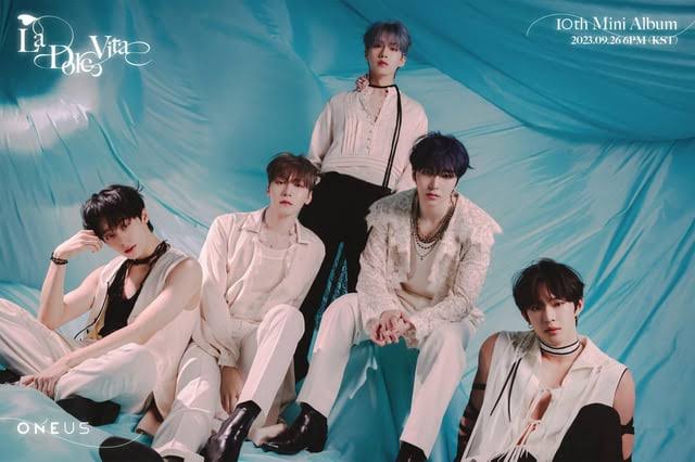 OneusCharts's tweet photo. #ONEUS 1st Week Sales

LA DOLCE VITA — 237,499 🆕️
TRICKSTER — 228,176
MALUS — 225,562 
PYGMALION ㅡ 221,962
BLOOD MOON — 172,563
BINARY CODE — 90,754
DEVIL — 78,473
LIVED — 55,857
IN ITS TIME — 13,028
FLY WITH US — 12,662
RAISE US — 12,272
LIGHT US — 3,869

@official_ONEUS https://t.co/WIOqReyzPE