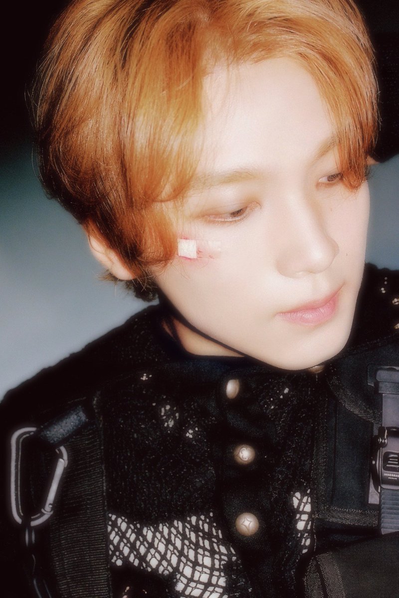 LHCLOOKS's tweet photo. haechan… my head… https://t.co/7en47SjiJS