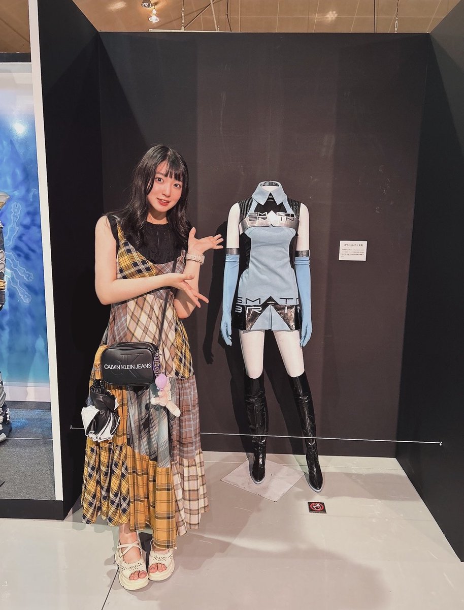 実はネクストファイズが見たくて #THE仮面ライダー展 大阪会場に足を