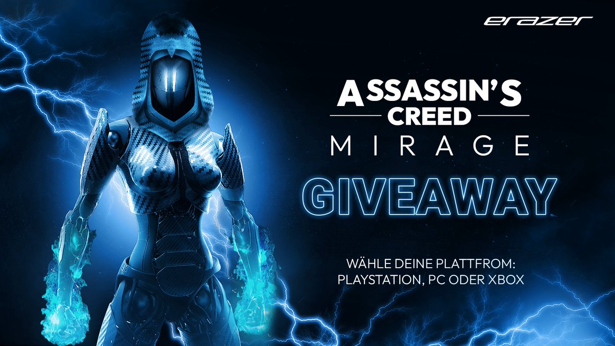 ERAZER 🇩🇪🇦🇹🇨🇭 tweet media