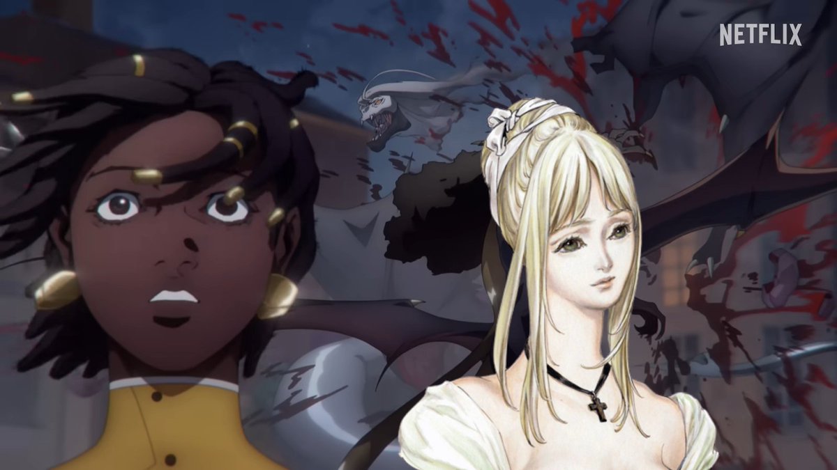 RaphaelRinaldi's tweet image. O de menos é a burrice do Richter a etnia vindo da Lacraflix não espera menos e não é toa que a Nintendo flopou de liberar o Zelda pra eles.
Enfim um designer que diz isso pro seu publico não merece respeito.
Faça o inverso um negro/branco e veja a cena acontecer.