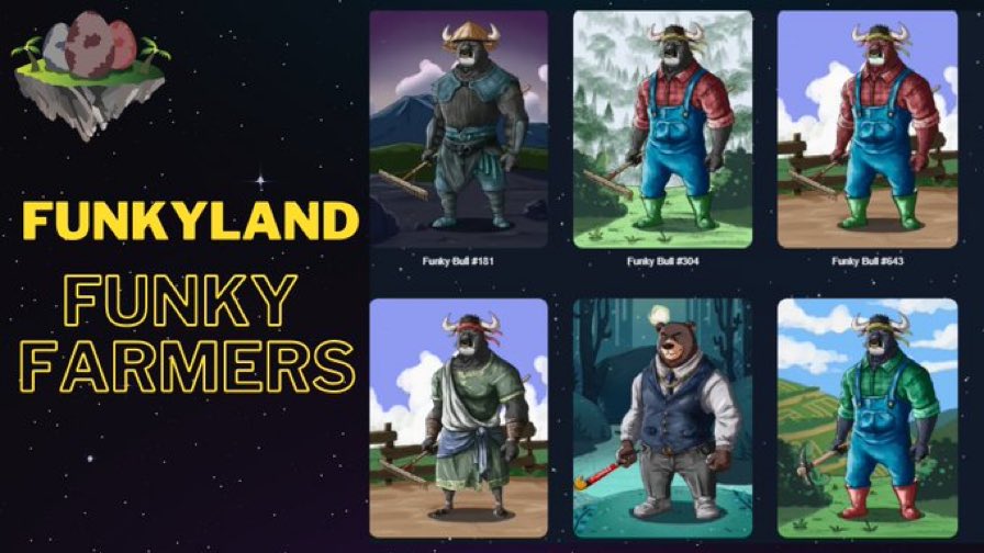 Everything is boosting 
Is this sign of approaching #bull run🤔🤔

#zkSyncEra #zkSync #NFTCommmunity