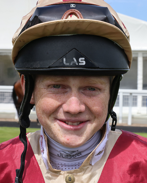 HamiltonParkRC's tweet image. 🎉 Congratulations to our 2023 CHAMPIONS 🏇

🏆 Champion Trainer - Jim Goldie Racing 
🏆 Champion Owner - Mr James Mearns Long
🏆 Champion Jockey - Andrew Mullen
🏆 Champion Apprentice Jockey - William Pyle

#hamiltonraces