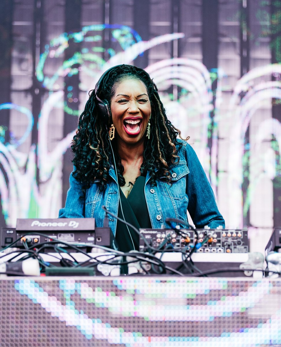 DJ and producers @womenonwax + DJ Tennis are taking over Spot Lite for the House Your Life DJ Minx Birthday Celebration 🎉⁠
⁠
On the patio: @ataxiadetroit celebrates 15 years of music legacy Featuring Mister Joshooa on support 🔥⁠
⁠
🎫: paxahau.com