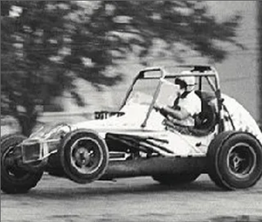 FremontHoF's tweet photo. Harold "Mac" McGilton - McGilton recorded 40 feature wins at Fremont and is eighth on the track's all-time win list. He won Fremont's super modified championship in 1964 and the sprint title in 1970. 🏁🏎 https://t.co/aGzz53vTnd