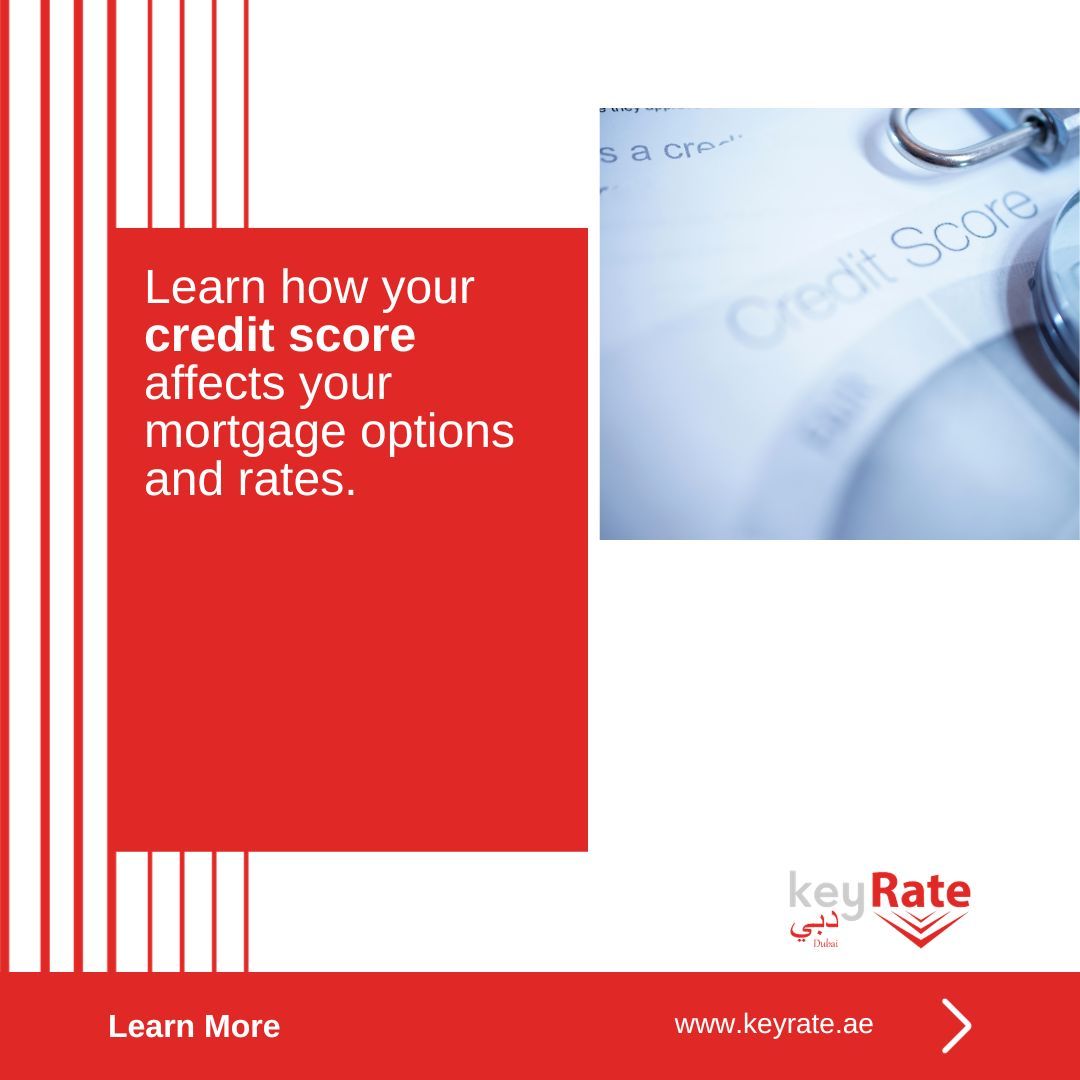 Learn how your #creditscore affects your #mortgage options and #rates. 
Make confident decisions about your mortgage with our trusted resources and expertise.
Contact us today to find out how KeyRate can help you!

Call Toll-Free: 1-833-222-2027
Email: info@keyrate.com