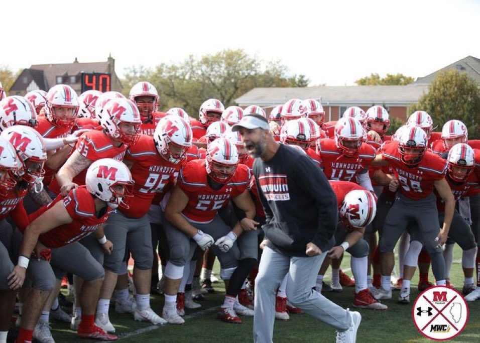 Coach Julian “J” Robinson tweet media