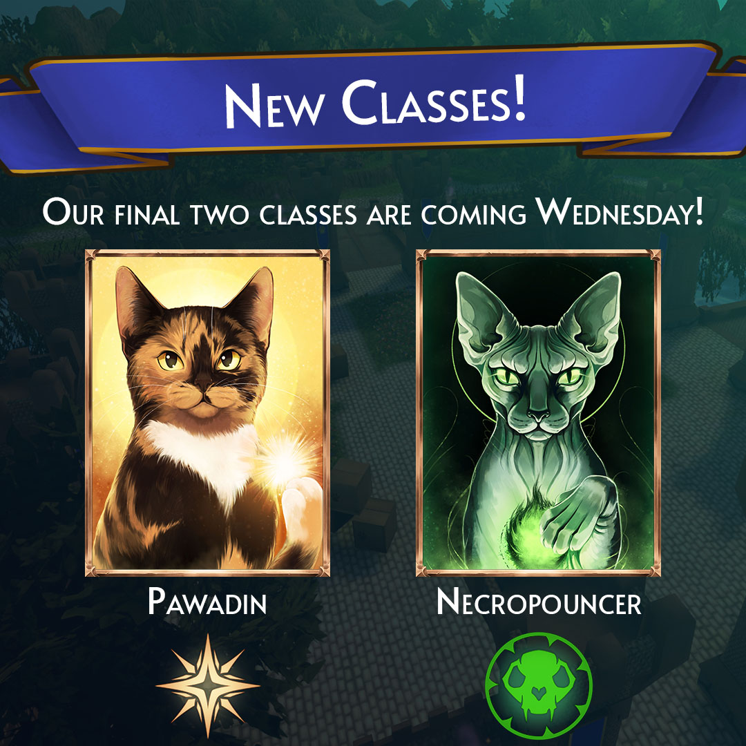 Wizard Cats Tank Battle TOOMANYGAMES tweet media