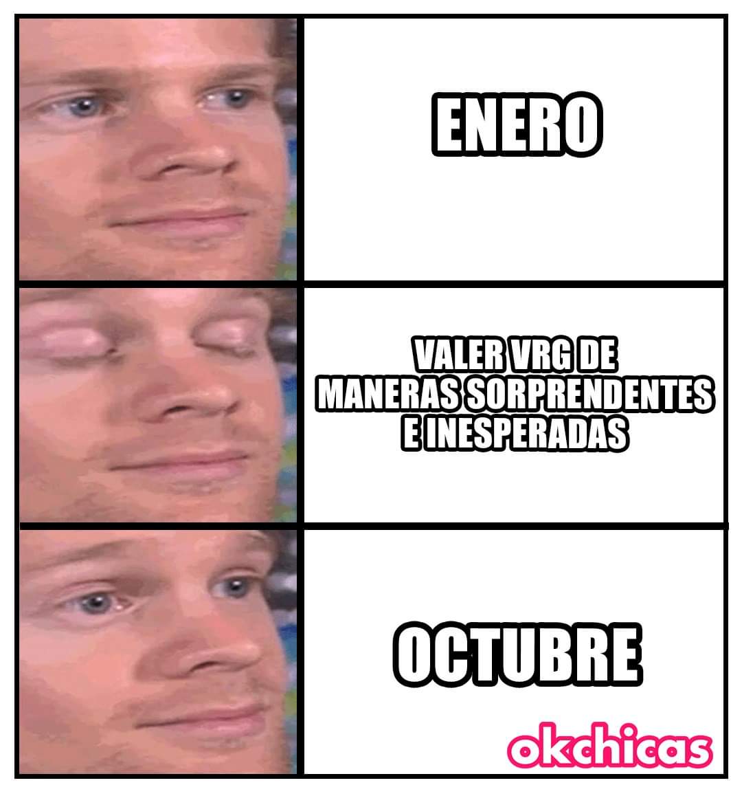 SamCifuentesZ's tweet photo. Aquí chido empezando octubre 😂🤣 https://t.co/FHsy2VKMV4