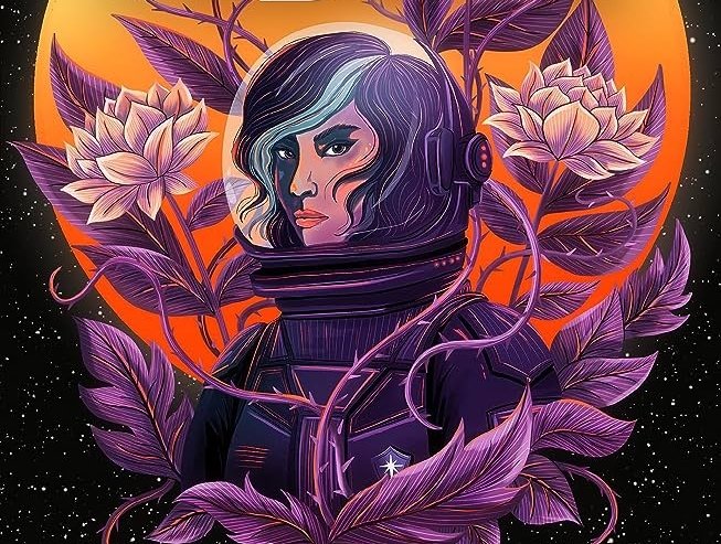 distopolis's tweet photo. El sello Umbriel Editores @umbrieleditores publicará el martes 17 de octubre la novela AURORA RISING, coescrita por Jay Kristoff @misterkristoff y Amie Kaufman @AmieKaufman, el inicio de la trilogía de ciencia ficción EL CICLO DE AURORA: https://t.co/wGr7erLWdX #CicloAurora https://t.co/QefSIKcCR7