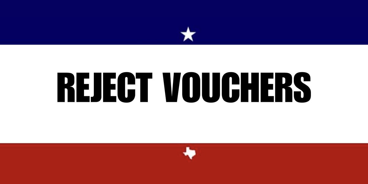 SIGN AND SHARE OUR LETTER TODAY! We join a tradition dating back to 1957 of opposition to using public money to fund voucher programs. We demand policymakers re-commit to their constitutional duty to our public schools. forms.gle/mRo59UzwGbYpxE… #TXLege #TXEd #AustinCouncilPTA