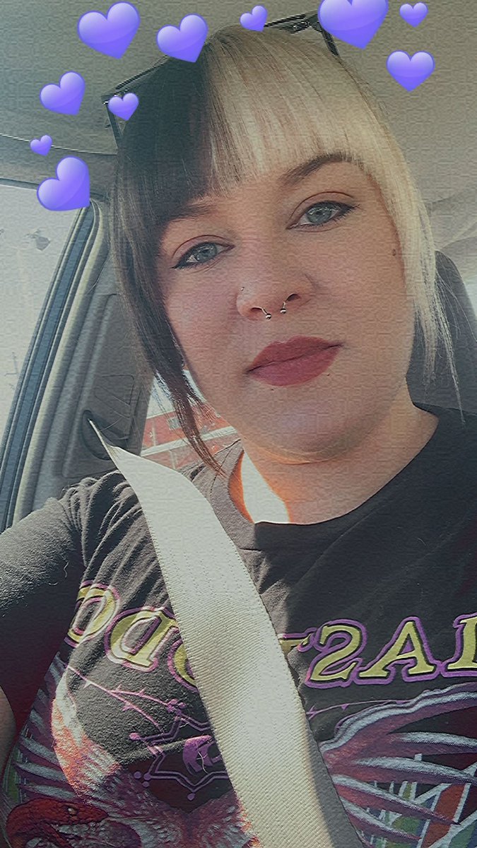 It’s been a while 😘