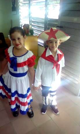 dayami_hid83409's tweet photo. Nada más hermoso que la sonrisa de nuestros niños.
#yosoycubano.
#Cuba https://t.co/DeWdUWe5UD