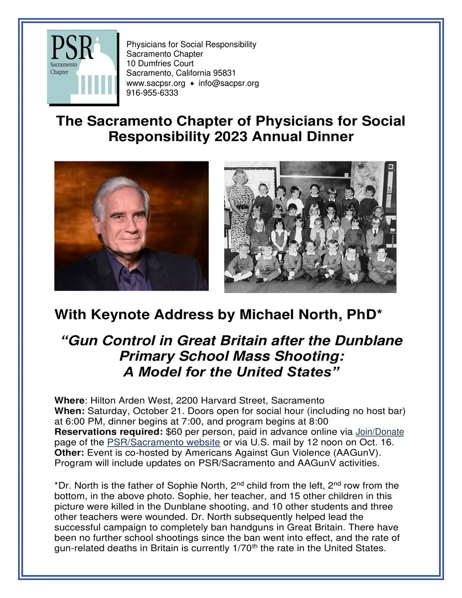 Americans Against Gun Violence tweet media