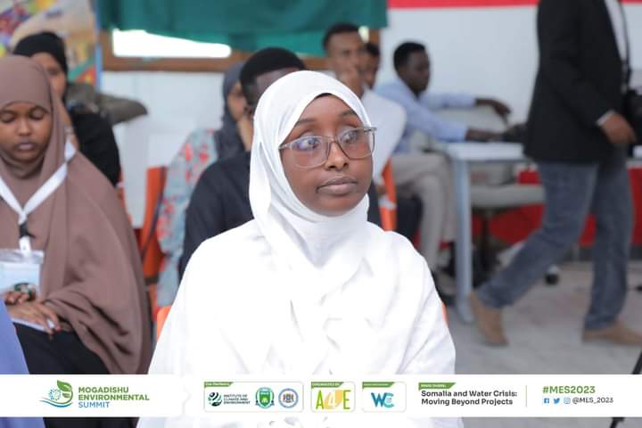 GreenlightAsso2's tweet photo. 1/2 As Greenlight, we are happy to participate in the Mogadishu Environmental Summit 2023, which is being held for its second year with the theme "Somalia and Water Crisis: Moving Beyond Projects."
@MogEnvSummit
#MES2023
#MovingBeyondProjects https://t.co/WobLCyVfPg