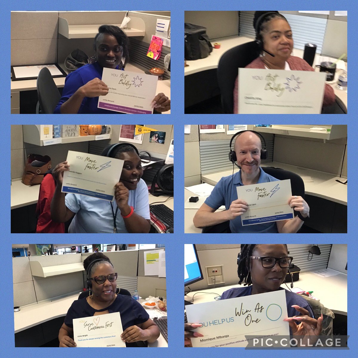 Atlanta 22 Broadband Loyalty tweet media