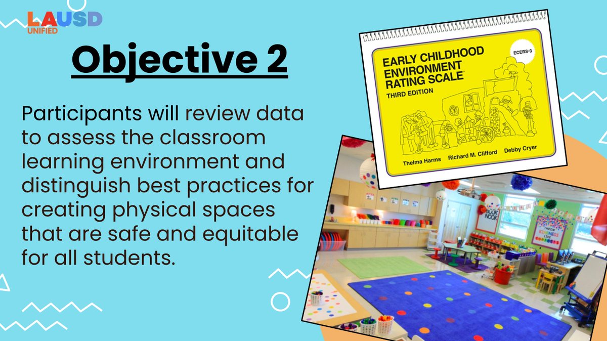 This Saturday was the incredible launch of the second year of our <a href="/LASchools/">Los Angeles Unified</a> <a href="/LAUSDHR/">@LAUSDHR</a> <a href="/ECED4LA/">ECE4LA</a> Early Childhood Micro-Credentialing Program! We are proud of this amazing group of educators working together as one community of learners to cultivate expertise!