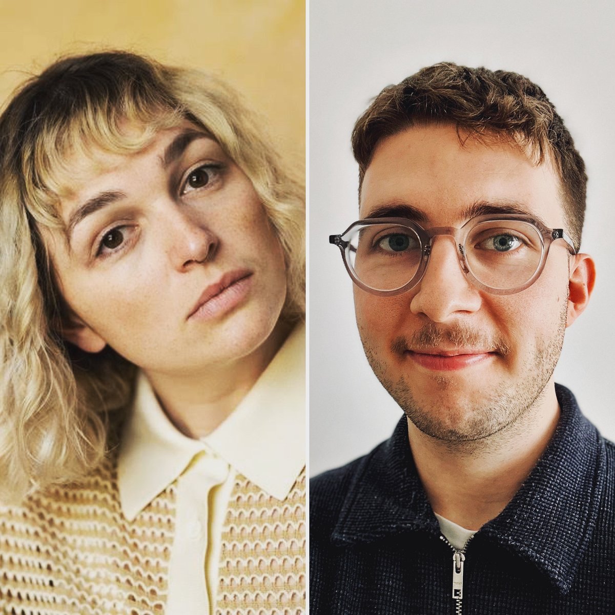 ⭐️CAST ANNOUNCEMENT⭐️We’re thrilled to announce that Heloise Lowenthal (Alph) and Jack Orozco Morrison (Gammo) will be joining us in the latest outing of THE STAR SEEKERS! An interactive, interstellar adventure for 3-8 year olds. bit.ly/3F1e6v6