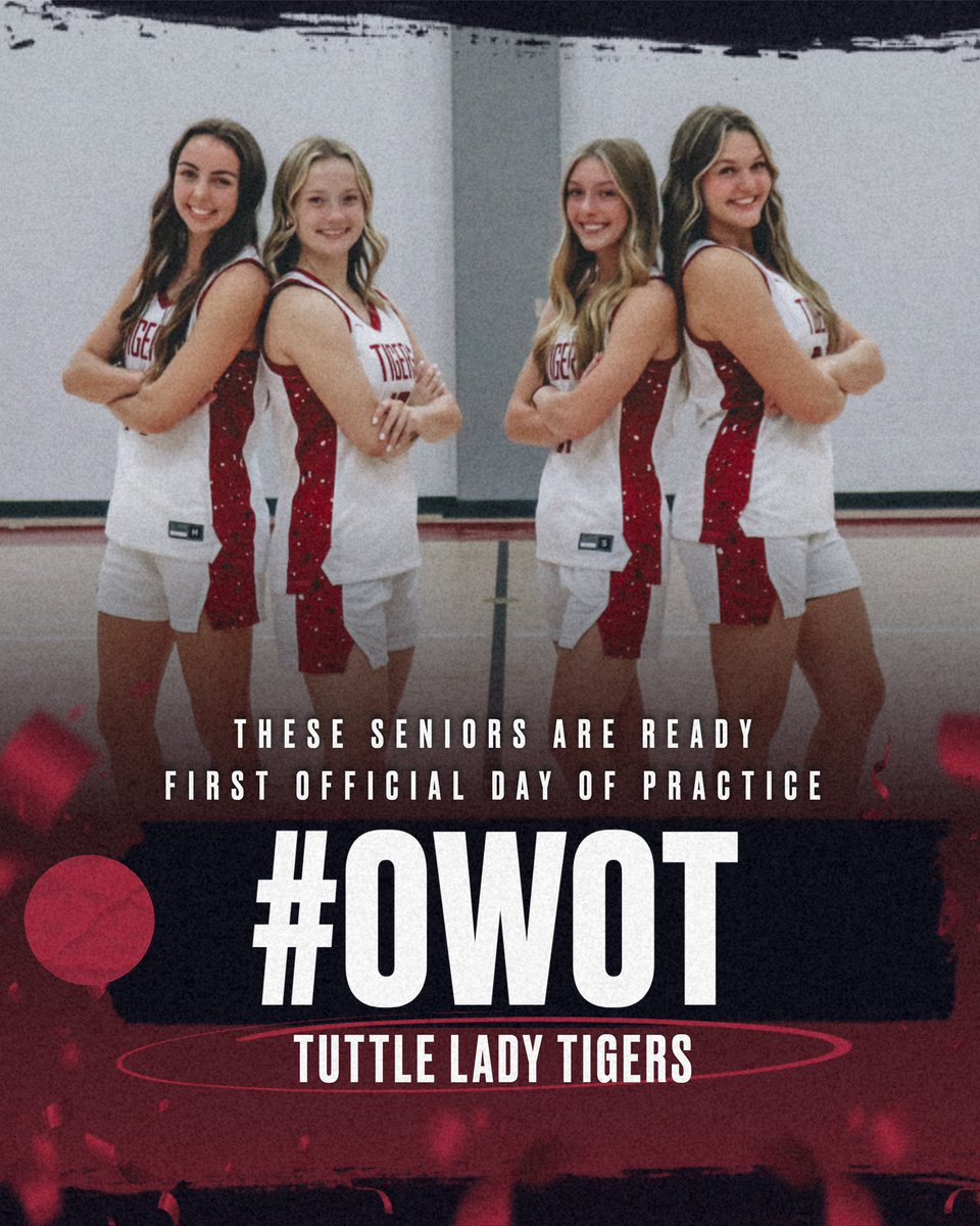 Let’s gooo! Day 1!!!! #family #owot