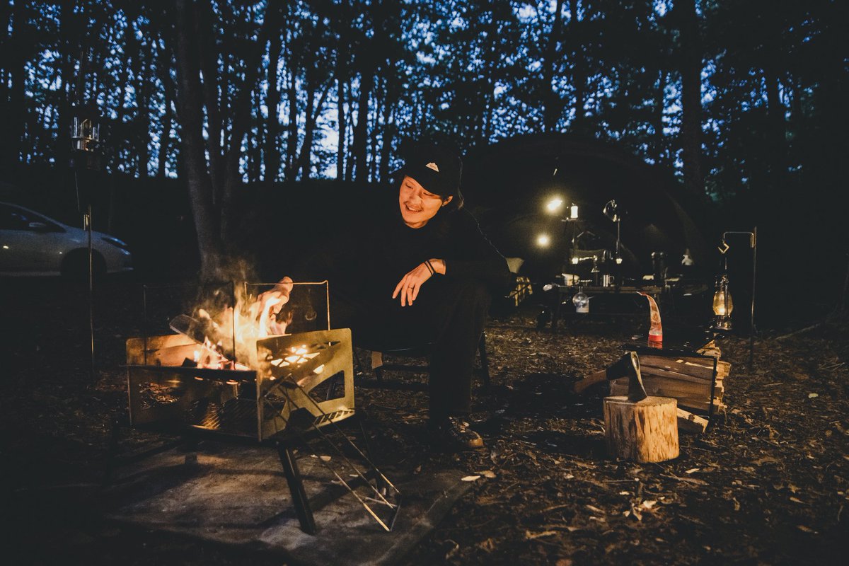 Ryoji Konno tweet media