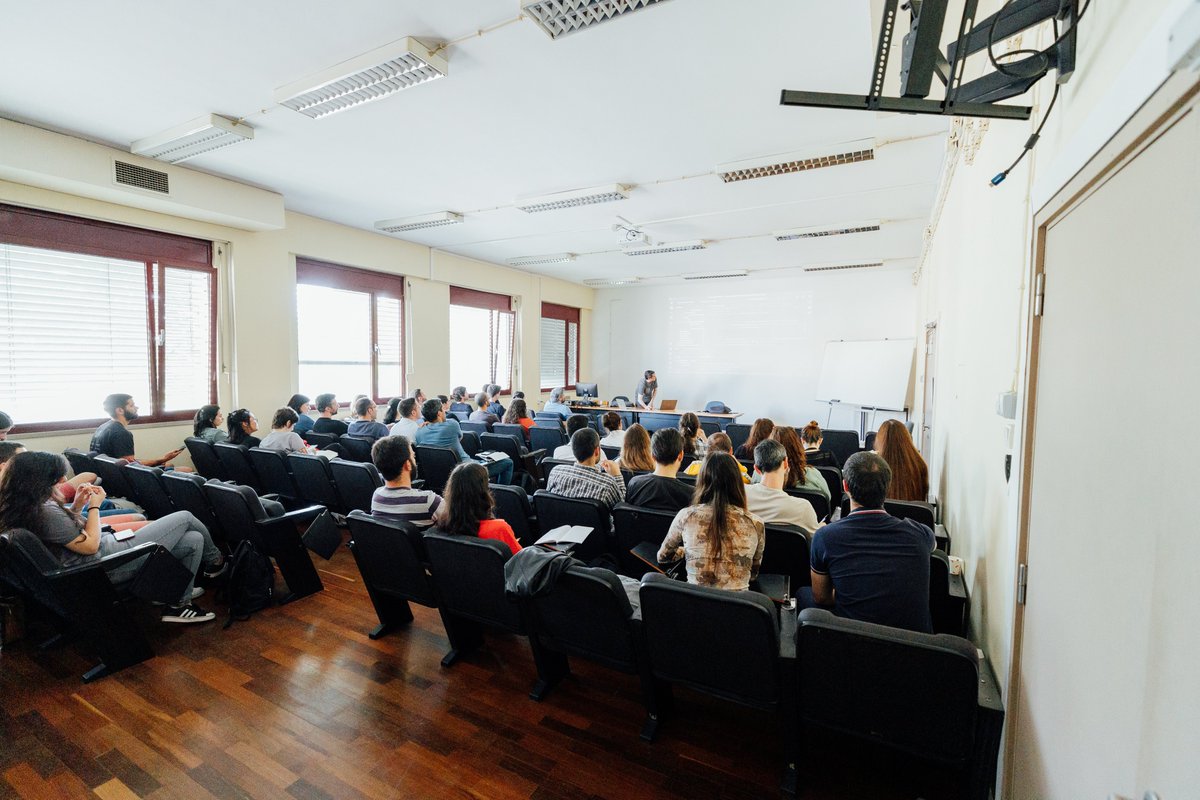 Porto Tech Hub tweet media