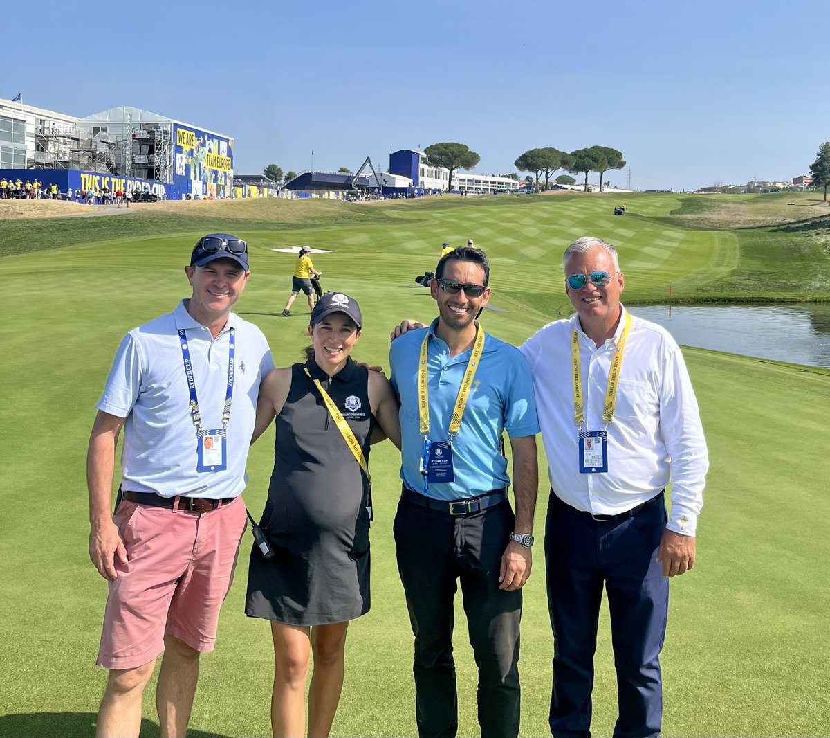 Dave Sampson tweet media