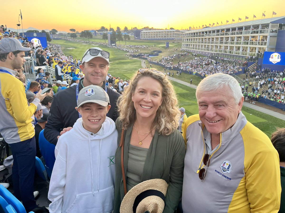 Dave Sampson tweet media