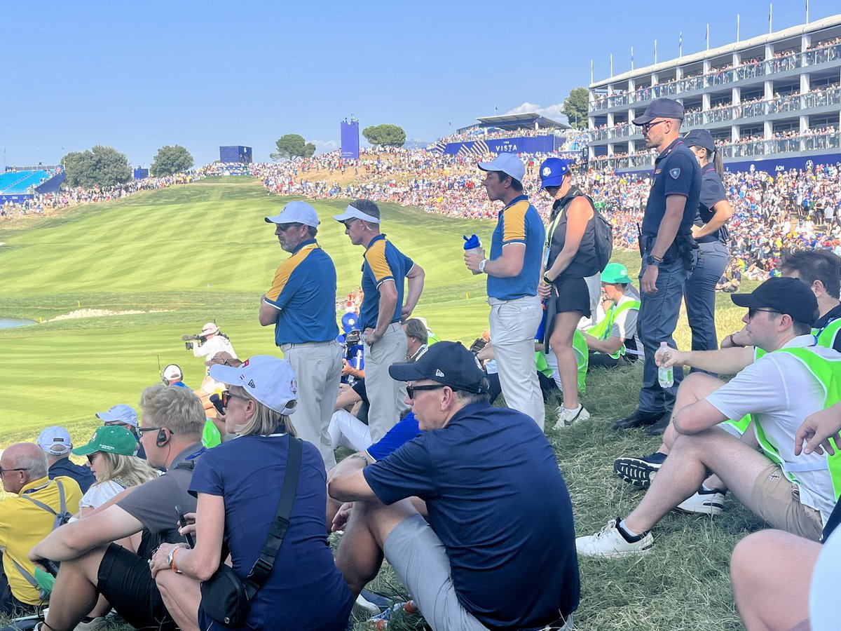 Dave Sampson tweet media