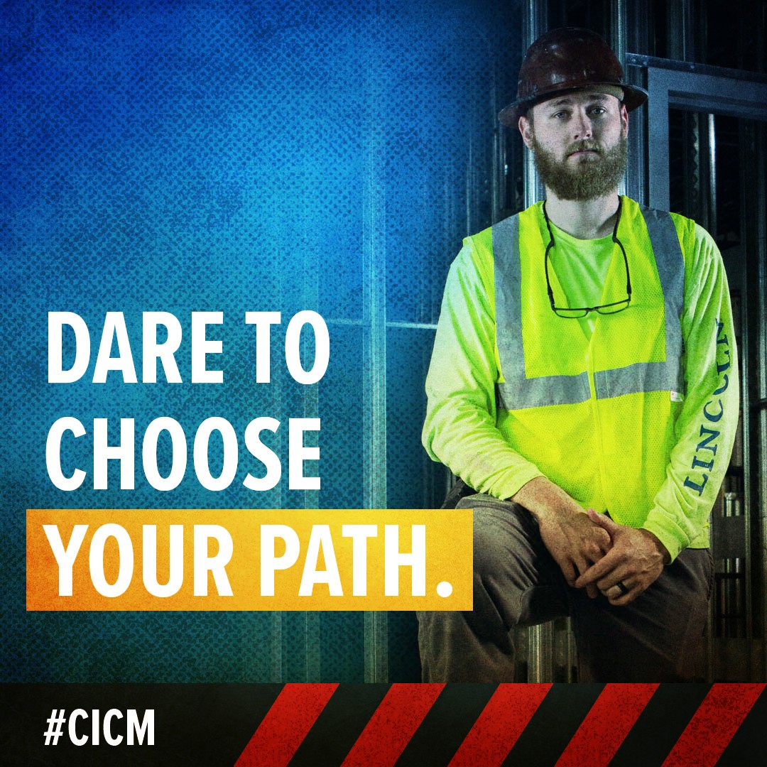MDavisAndSons's tweet photo. Careers in Construction Month (CICM) is a nationwide campaign held every October to increase public awareness of construction careers and inspire the next generation to look into a career in construction.
#construction
#meritshopproud
#mdavisproud https://t.co/1g4mENlTWI