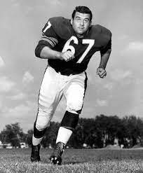 LifeIntheRegion's tweet photo. How great it is to have a family member play in the NFL. Gary's own, Karras family didn't stop at 1, in fact, 3 Karras brothers....Alex, Ted, and Lou all played in the NFL. Also, Ted Jr. (born in Gary) and HIS son, Ted III who currently plays for the Pats๐ 5 total #GIPROUD https://t.co/cV5o0n6IKm
