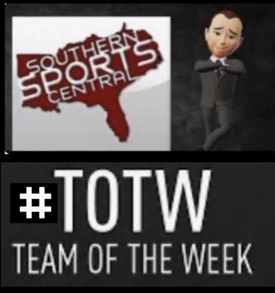 Congratulations to our Southern Sports Central #TeamOfTheWeek @PSIronHorseFB ‼️ A huge win against the defending state champion Beaufort Eagles. The Iron Horses have entered the 🏆 discussions. #SCHSL | #TOTW #PalmettoStateBallers @LouatTheState