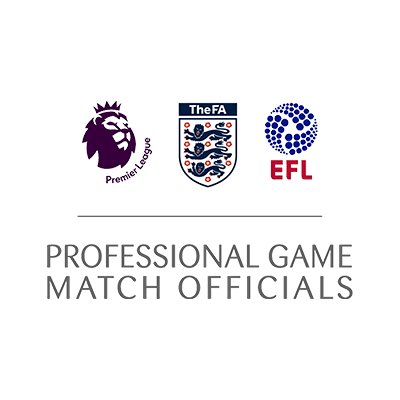 achilleshector's tweet photo. A thread 🧵 about PGMOL and why Liverpool have a valid argument when they say “sporting integrity” has been compromised

Who is PGMOL ?Professional Game Match Officials Limited is the body for refereeing games in PL.England and Italy are only 2 countries where there are prof refs https://t.co/kxLqJy4Z8B