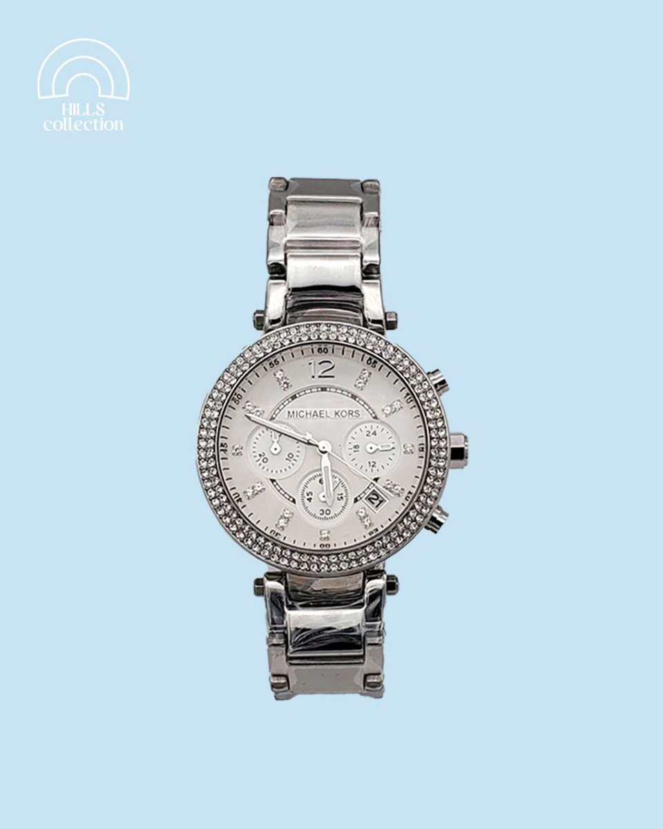 hillsco_ug's tweet photo. Michael Kors silver and rose gold watches for ladies. The fashion statement you need to complete your look. https://t.co/GCrPaizNiI