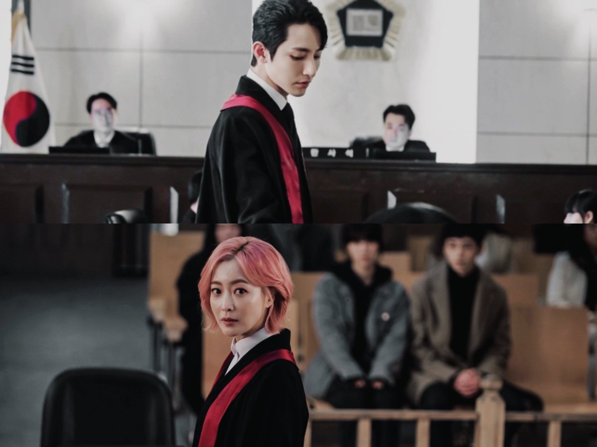 seijungkillP's tweet photo. 검사부부 가보자고 https://t.co/bvNRhqll3R