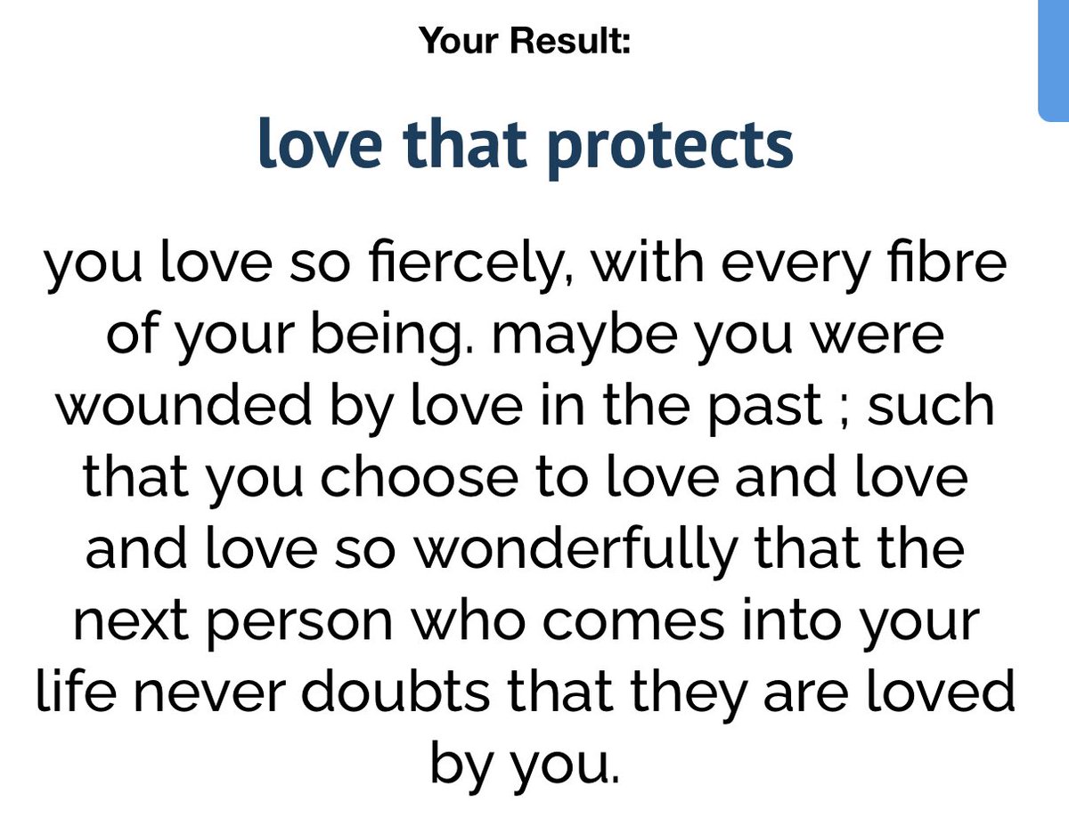 MaggotBxby's tweet photo. Comfort character + type of love

Yeah… https://t.co/OiPfobE1O6