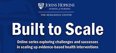 On Nov 8 (3 pm ET), we are joined by Johns Hopkins ALACRITY Center for Health and Longevity in Mental Illness to discuss building capacity for enhanced delivery of services to improve physical health in persons living with serious #mentalillness. Register jhuson.zoom.us/webinar/regist…