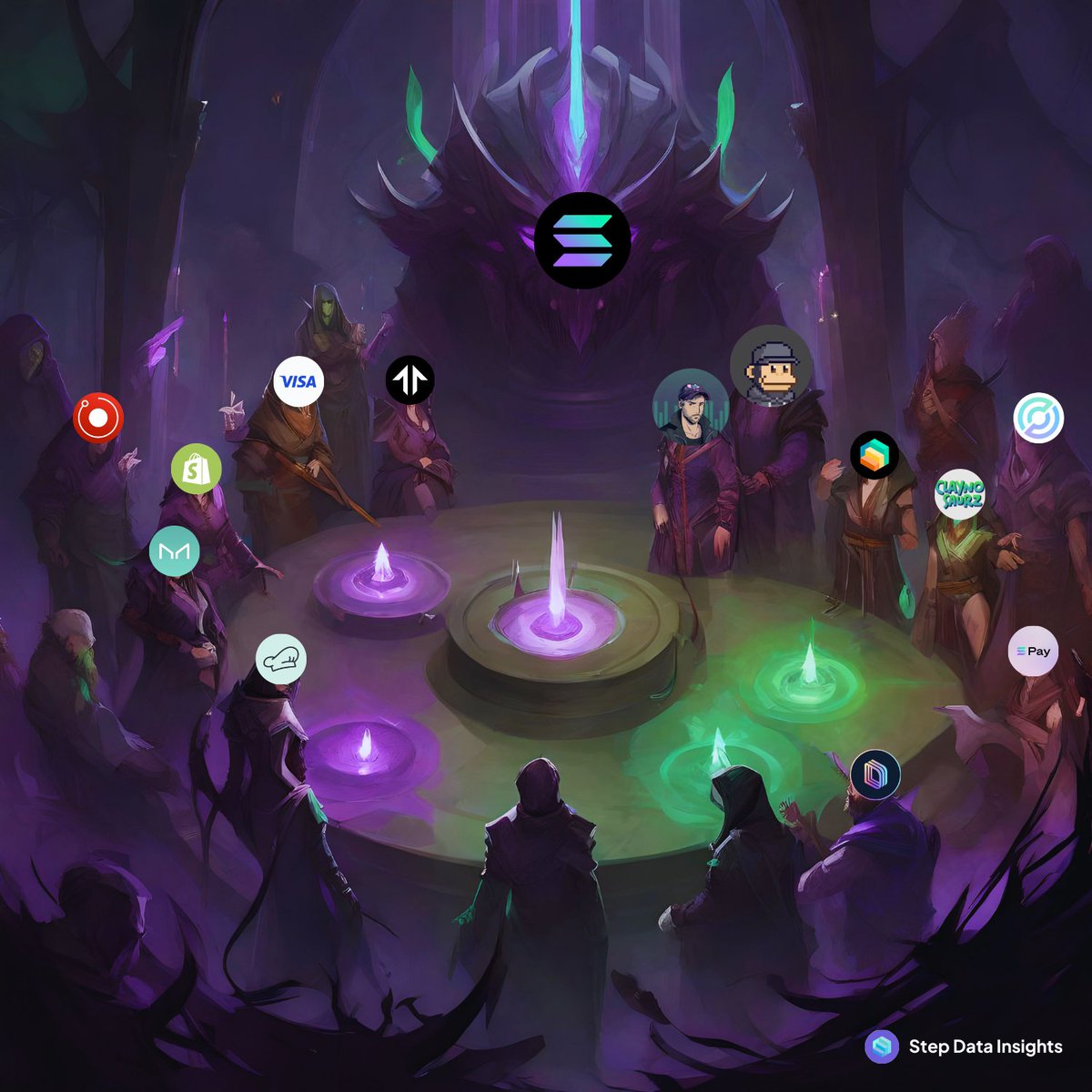 Step Data Insights tweet media