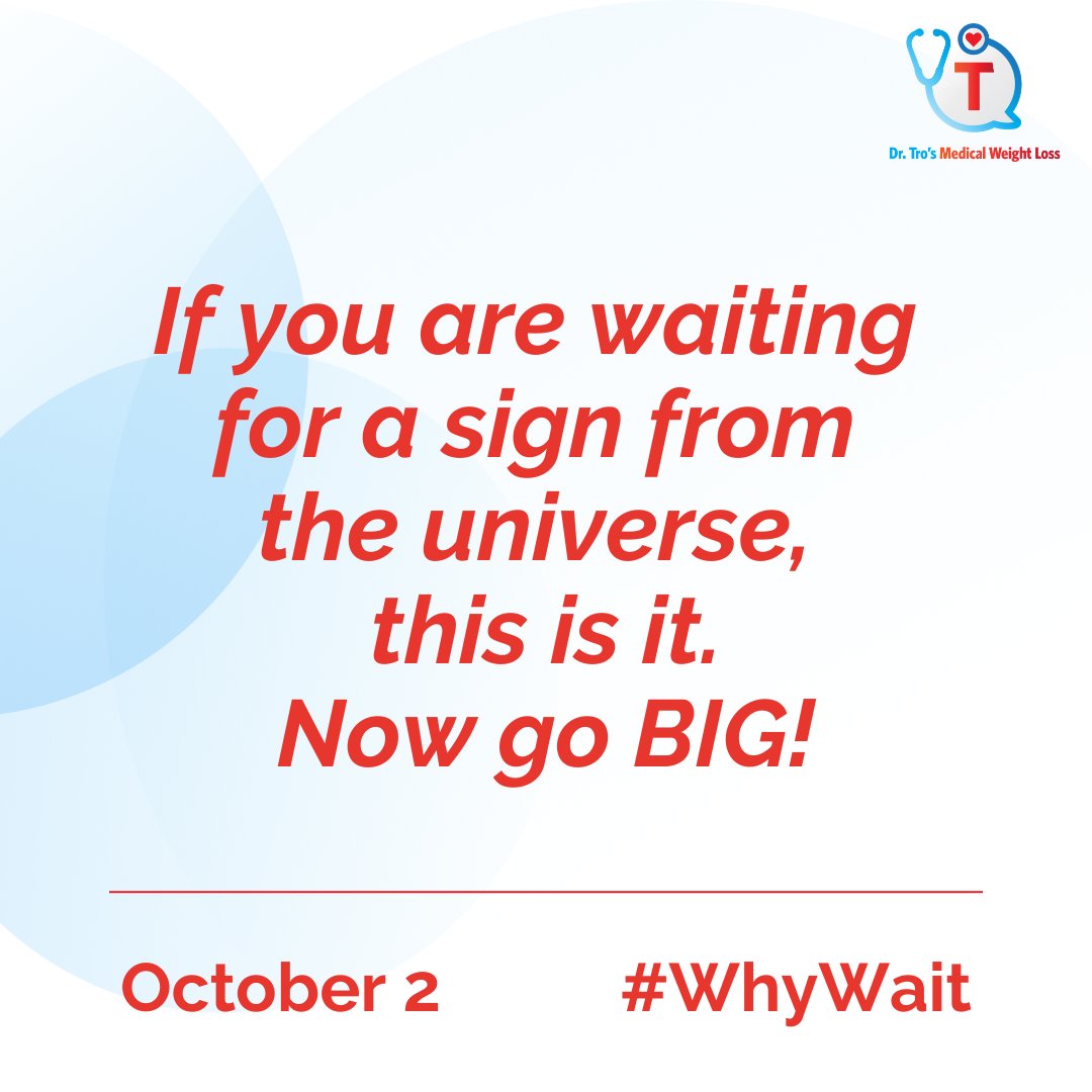 AmyEiges's tweet image. ONE MORE DAY! This month, premium members on the @DoctorTro app will have access to Tuesday night high accountability group! #WhyWait until 2024 to get started? What magical thing happens on January 1st that can't happen now?? Join us! Pre-register today! community.doctortro.com/folders/889