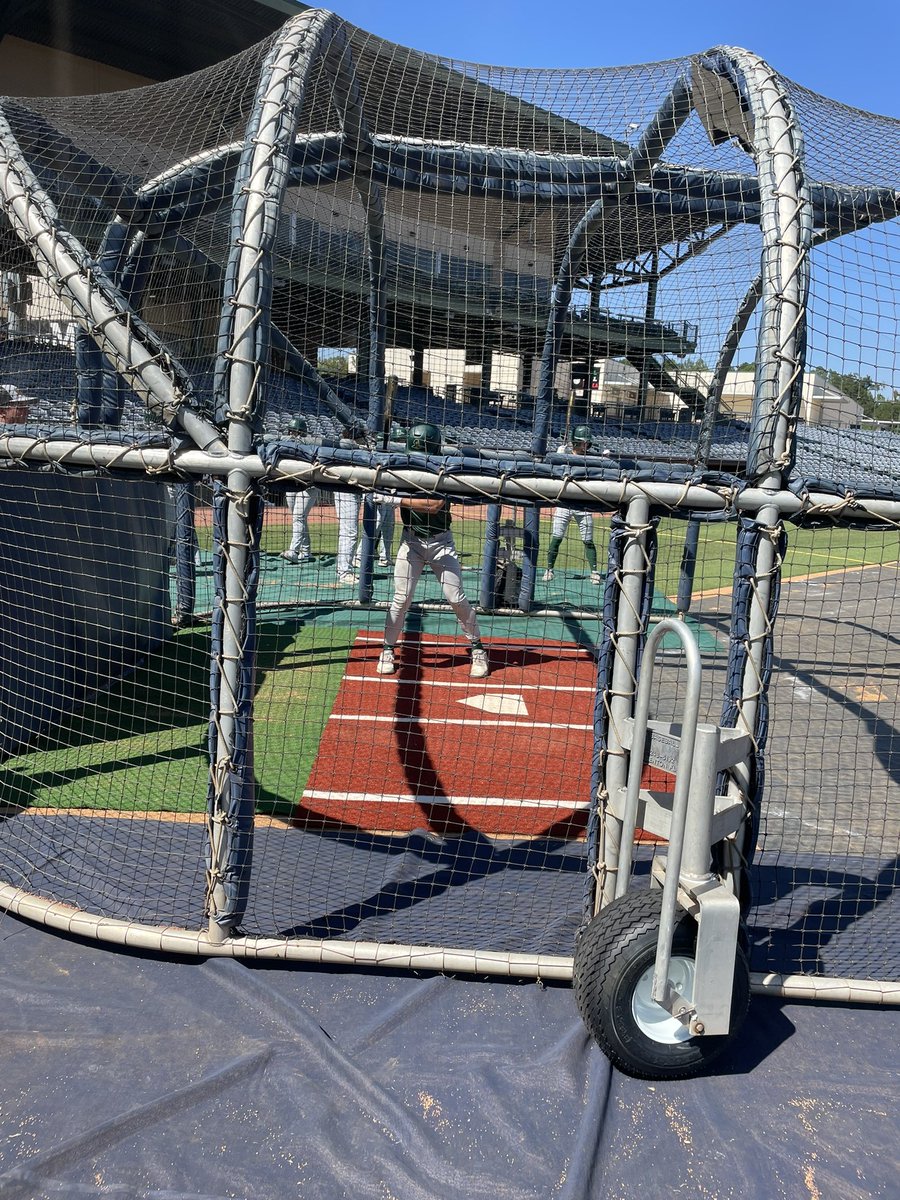Belhaven Baseball tweet media