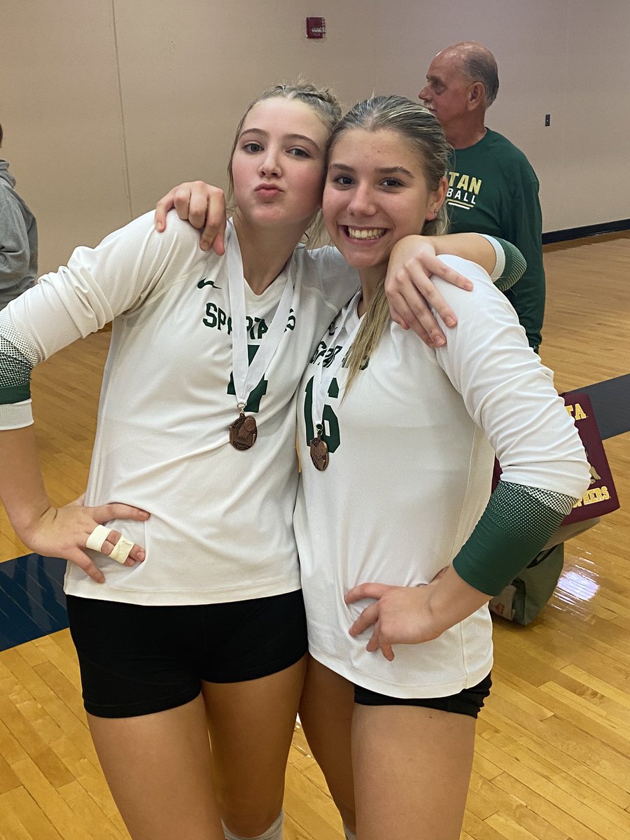 MayoVball's tweet photo. Congrats to our varsity for placing 2nd this weekend at the Chanhassen tournament! 
#mvb #wintheday #giddyup https://t.co/WTVSMOk2Se