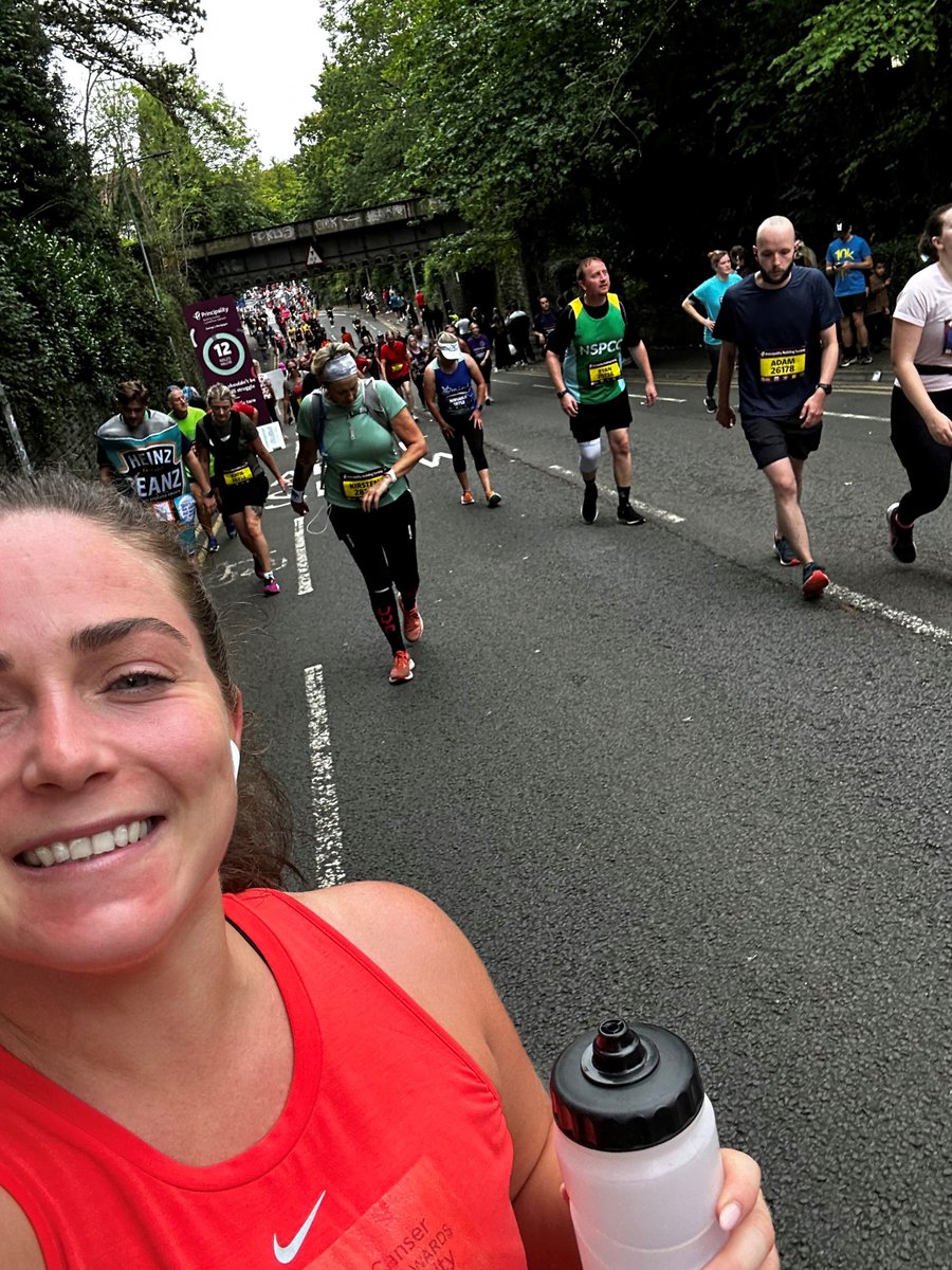 Congratulations to our two Acuity teams who took part in the Cardiff Half Marathon yesterday! We are so proud of each and every one of you who accomplished this and for such great causes! #AcuityLaw #CardiffHalfMarathon2023 #Charities