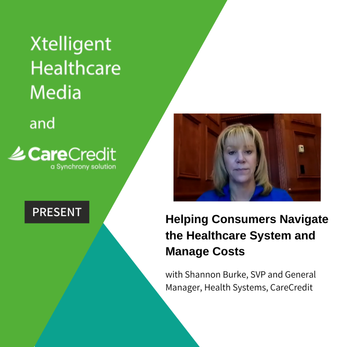 [New Viewpoint] Rising healthcare costs are straining #patient finances, highlighting the need for flexible financial solutions to address a growing problem. Sponsored by <a href="/CareCredit/">CareCredit</a> bit.ly/3RHlSSf