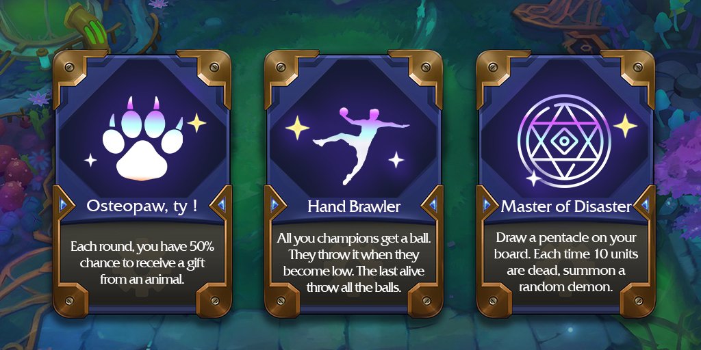 Let's talk today about a player that is really discreet in the french TFT scene but still full of resources !

<a href="/Balto_TFT/">Balto</a> might be one of my favorite players and my best find in this year 🐺