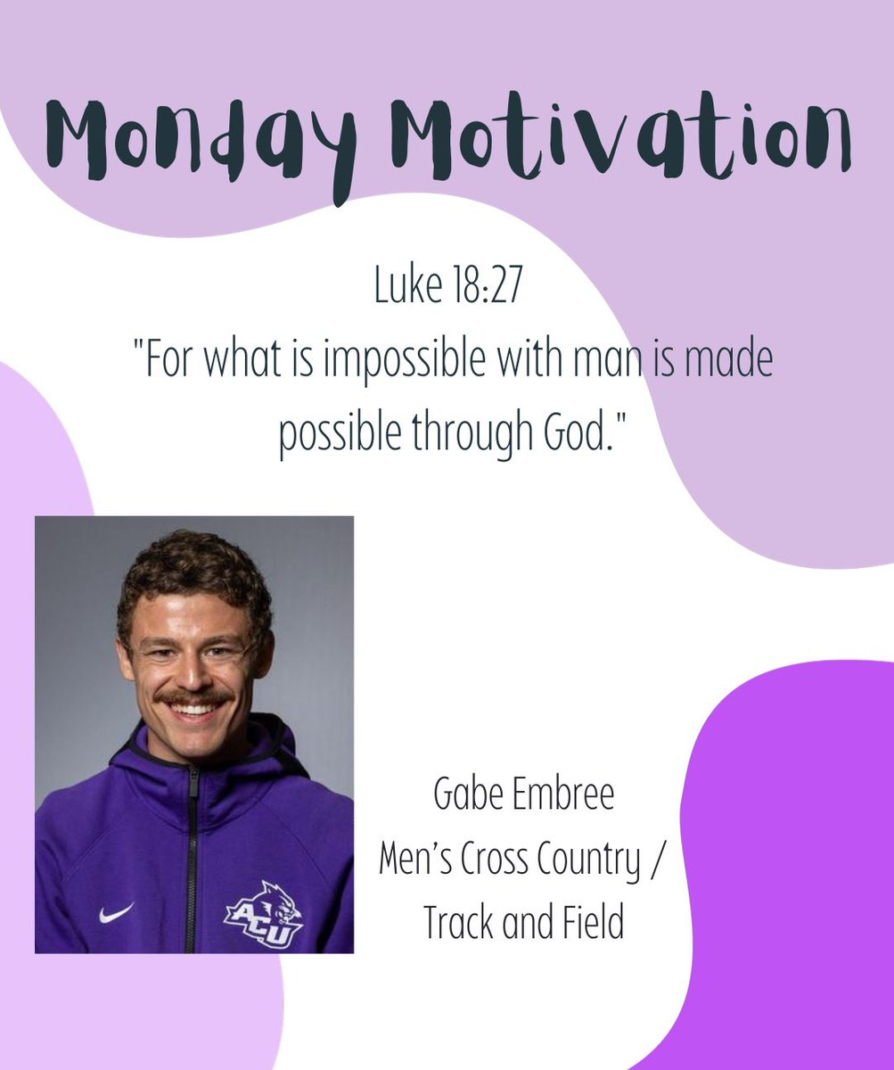 ACU SAAC tweet media