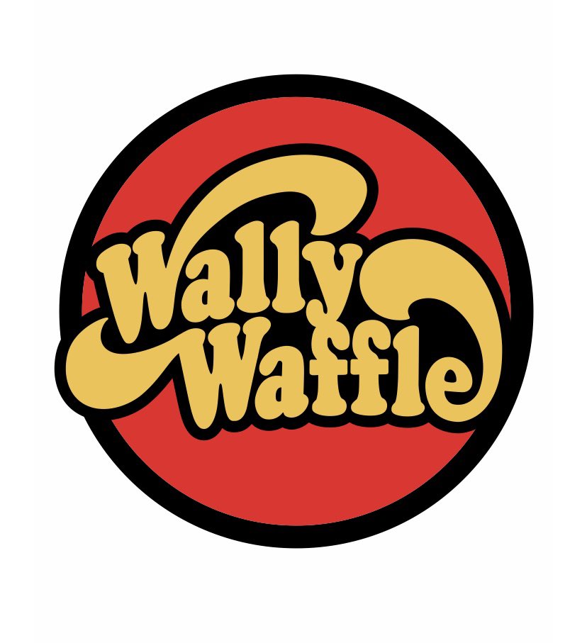 TSOppFoundation's tweet photo. Huge shoutout to Wally Waffle for being our 1st Project Sponsor! So grateful for the support! https://t.co/bxTkmU3qBj