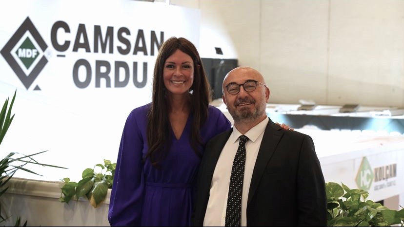 CamsanOrdu's tweet image. Yönetim Kurulu Başkanımız Hakan Poyraz, Yönetim Kurulu Üyemiz Bora Yüzer, Satış Müdürümüz Tamer Eriş, Siempelkamp yöneticilerini ağırladılar. Değerli misafirlerimize standımızı ziyaretlerinden dolayı teşekkür ederiz. 

#Intermob #ÇamsanOrdu