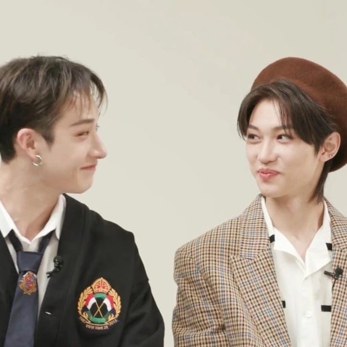 thinklixlia's tweet photo. Happiest birthday to our best leader, the most beautiful human being to exists on this earth happy bday channie !! Hope you enjoy ur day 🖤🎉

BANG CHAN OUR YOUTIFUL LEADER
#영원히_찬이_곁에_스테이
#TwentySixHugsForBangChan
#HappyBangChanDay https://t.co/fj0aAiC2An