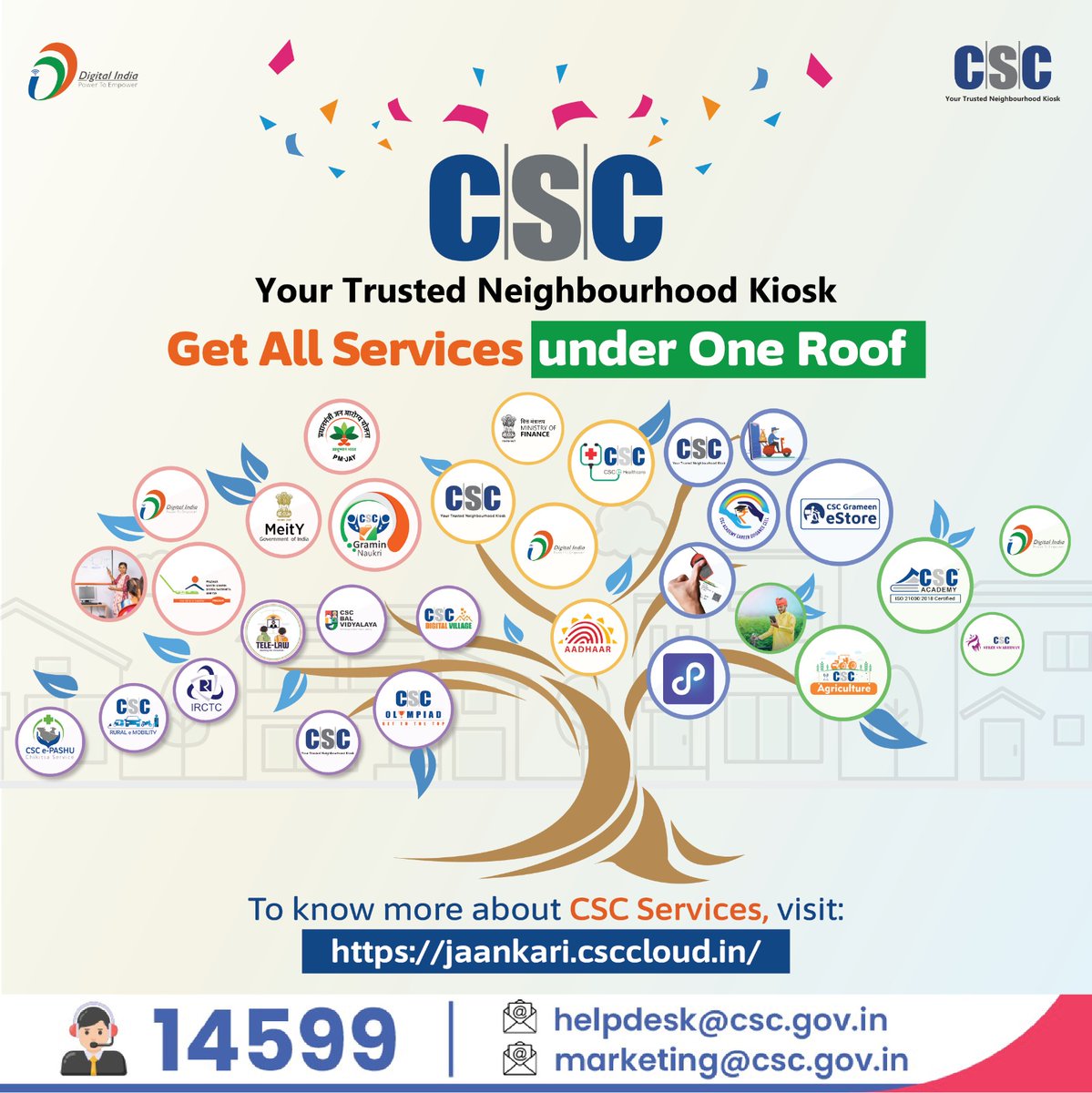 CSC GIRIDIH tweet media