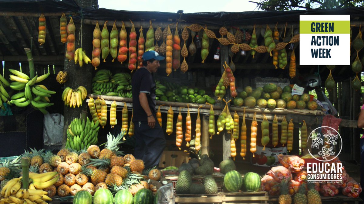 Educar Consumidores tweet media