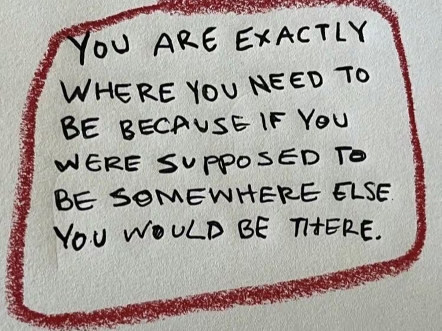 elsserafim's tweet photo. yunjin ig update:
"you are exactly where you need to be because if you were supposed to be somewhere else you would be there."

beyond proud of you jennifer 🫶🥹 https://t.co/6dvRU5bnDu